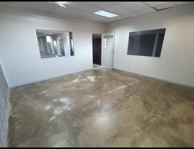 INDUSTRIAL PROPERTY TO RENT IN STORMILL